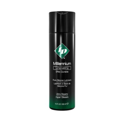 Alternative view of ID SILICONE MILLENIUM 130 ML LUBRIFICANTE