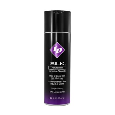 CALIENTE - SEX SHOP ONLINE PORTUGAL 55 Id silk natural feel silicone/água 65 ml