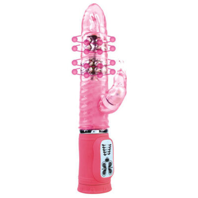 Alternative view of CUTE PASSION BUNNY RAMPANTE 10F 27CM