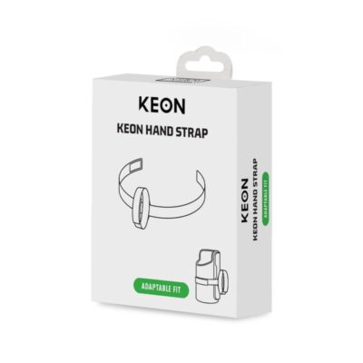 Acessório de alça de mão de keon da kiiroo kiiroo caliente. Pt