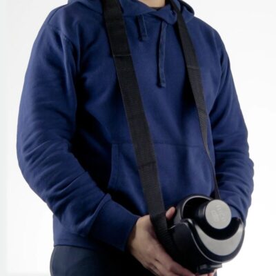 Acessório keon neck strap by kiiroo kiiroo caliente. Pt