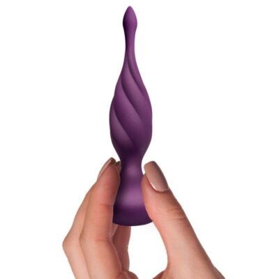 Rocks off discover anal stimulator lilac rocks-off caliente. Pt