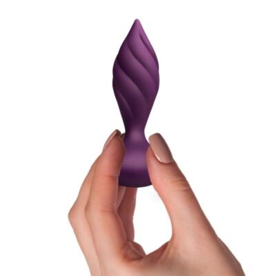 Rocks off desire anal stimulator lilac rocks-off caliente. Pt