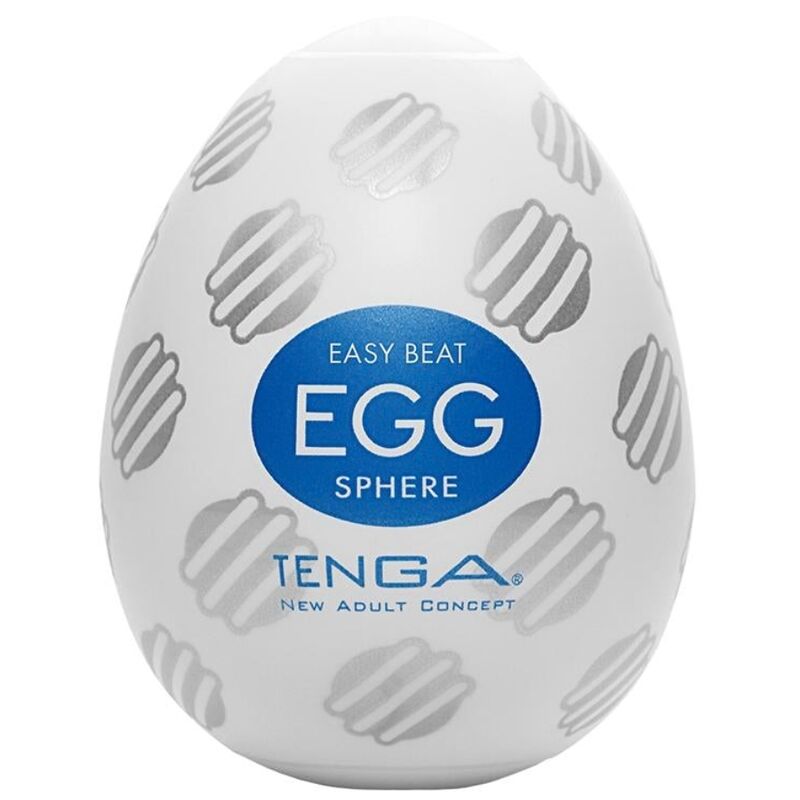 Stroker ovo tenga esfera de ovo tenga caliente. Pt
