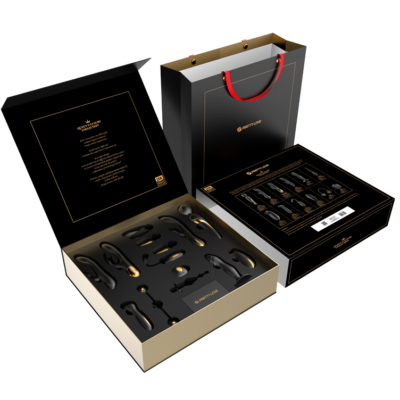 PRETTY LOVE QUEEN S LUXURY COLLECTION
