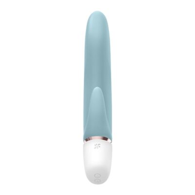 Satisfyer marvelous four - conjunto de vibrador e pulso de ar satisfyer air pulse caliente. Pt
