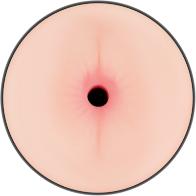 Masturbador de duplo furo jamyjob randy - vagina e ânus jamyjob caliente. Pt