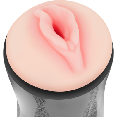 Masturbador de duplo furo jamyjob randy - vagina e ânus jamyjob caliente. Pt