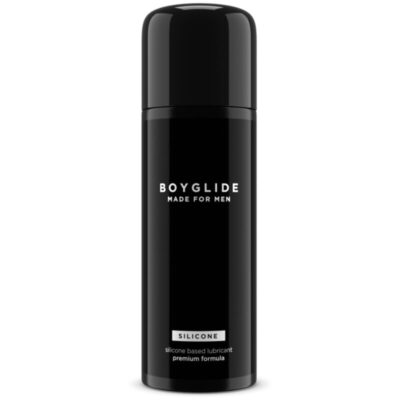 BOYGLIDE LUBRIFICANTE À BASE DE SILICONE 30 ML