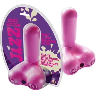 Alternative view of JOGO DE BEBER SPENCER & FLEETWOOD JIZZ