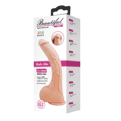 PRETTY LOVE BEAUTIFUL JACK 26 CM 14 Pretty love beautiful jack 26 cm baile dildos caliente. Pt