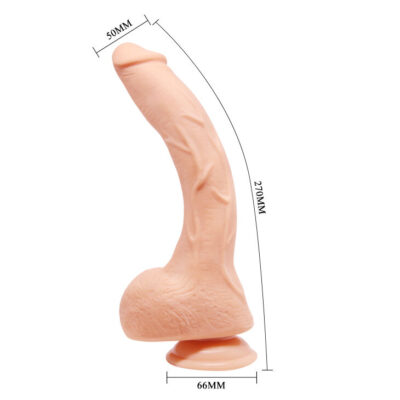 PRETTY LOVE BEAUTIFUL JACK 26 CM 15 Pretty love beautiful jack 26 cm baile dildos caliente. Pt