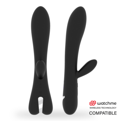 Brilly glam erik vibrador watchme tecnologia sem fio compatível brilly glam caliente. Pt