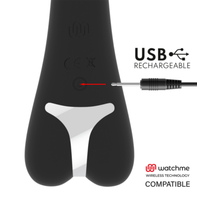 Brilly glam erik vibrador watchme tecnologia sem fio compatível brilly glam caliente. Pt