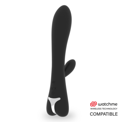 Brilly glam erik vibrador watchme tecnologia sem fio compatível brilly glam caliente. Pt