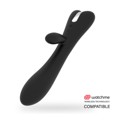 Brilly glam erik vibrador watchme tecnologia sem fio compatível brilly glam caliente. Pt