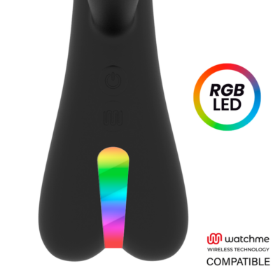 Brilly glam erik vibrador watchme tecnologia sem fio compatível brilly glam caliente. Pt