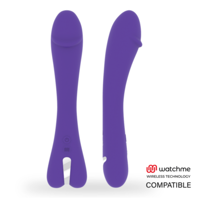 Alternative view of MR BOSS™ - ENZO VIBRADOR WATCHME TECNOLOGIA SEM FIO COMPATÍVEL