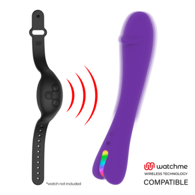 MR BOSS™ - ENZO VIBRADOR WATCHME TECNOLOGIA SEM FIO COMPATÍVEL 13 Mr boss™ - enzo vibrador watchme tecnologia sem fio compatível mr. Boss caliente. Pt