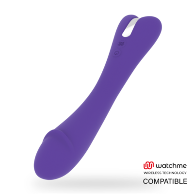 MR BOSS™ - ENZO VIBRADOR WATCHME TECNOLOGIA SEM FIO COMPATÍVEL 15 Mr boss™ - enzo vibrador watchme tecnologia sem fio compatível mr. Boss caliente. Pt