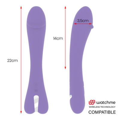 MR BOSS™ - ENZO VIBRADOR WATCHME TECNOLOGIA SEM FIO COMPATÍVEL 16 Mr boss™ - enzo vibrador watchme tecnologia sem fio compatível mr. Boss caliente. Pt