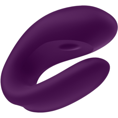 Parceiro satisfador caixa 1 satisfyer connect caliente. Pt