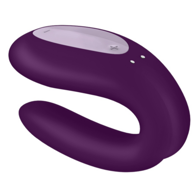 Parceiro satisfador caixa 1 satisfyer connect caliente. Pt
