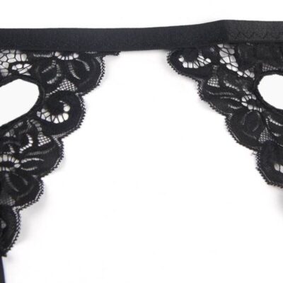 CONJUNTO SUBBLIME TRÊS PEÇAS SUTIÃ + CINTA LIGA + CALÇA L/XL 19 Conjunto subblime três peças sutiã + cinta liga + calça l/xl - image 4