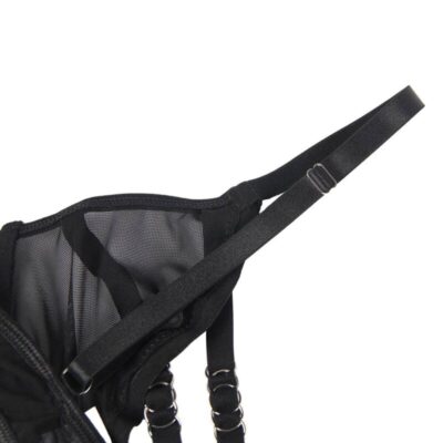 Conjunto subblime duas peças sutiã e calça s/m subblime sets caliente. Pt