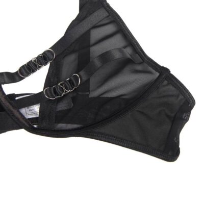 Conjunto subblime duas peças sutiã e calça l/xl subblime sets caliente. Pt