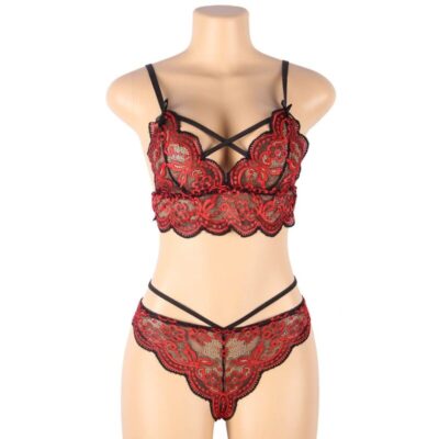 Conjunto subblime duas peças top e calça s/m subblime sets caliente. Pt