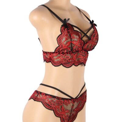 Conjunto subblime duas peças top e calça s/m subblime sets caliente. Pt