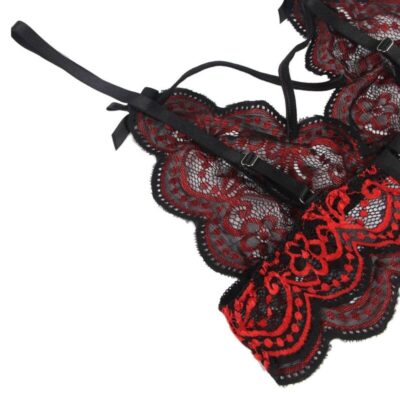 Conjunto subblime duas peças top e calça s/m subblime sets caliente. Pt