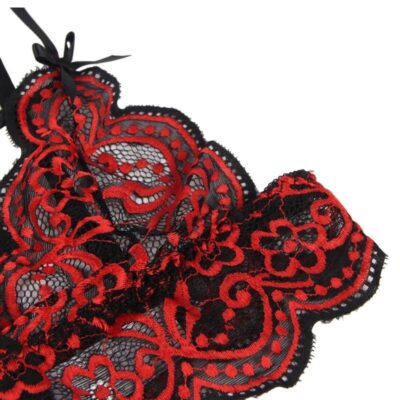 Conjunto subblime duas peças top lace e calça l/xl subblime sets caliente. Pt