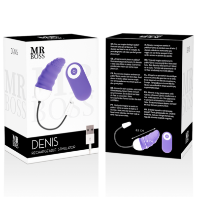 Mr boss™ - egg controle remoto mr. Boss caliente. Pt