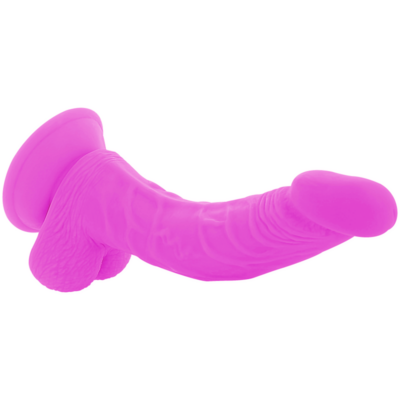 DIVERSIA VIBRAÇÃO FLEXÍVEL DIVERSIA 21,5 CM - ROXO 11 Diversia vibração flexível diversia 21,5 cm - roxo diversia caliente. Pt
