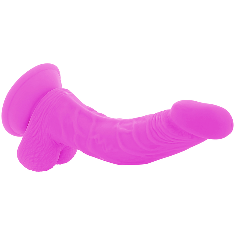 DIVERSIA VIBRAÇÃO FLEXÍVEL DIVERSIA 21,5 CM - ROXO 4 Diversia vibração flexível diversia 21,5 cm - roxo - image 4