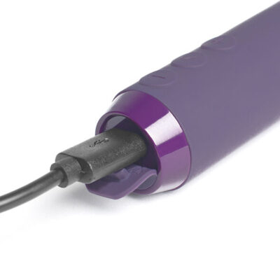 Alternative view of JE JOUE G-SPOT BULLET VIBRATOR ROXO