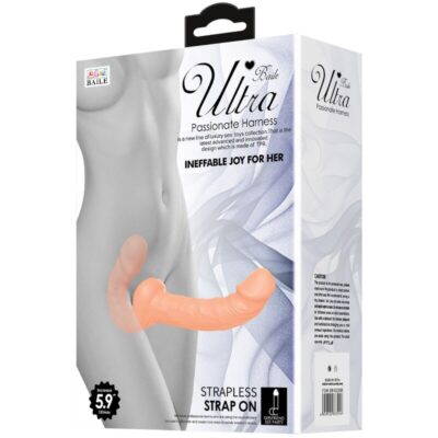 Baile ultra apaixonante correia sem correia baile harness collection caliente. Pt