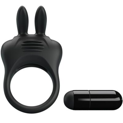 Alternative view of ANEL VIBRADOR DE COELHO DAVION BONITO AMOR