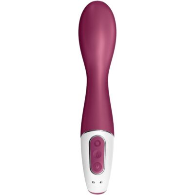 Satisfyer hot spot vibrador punto g - image 3