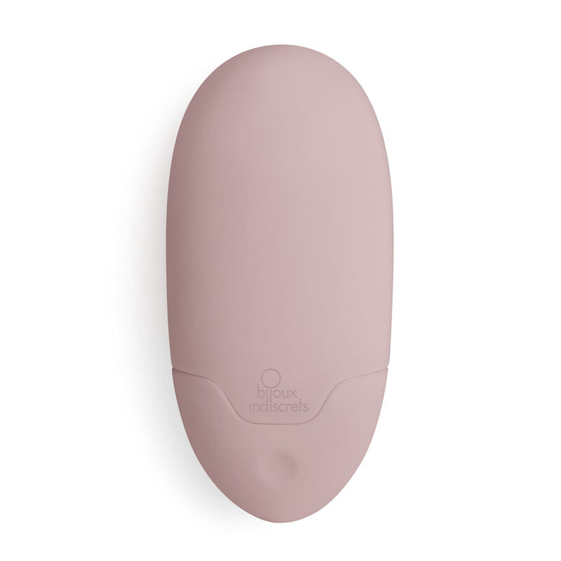MASSAGER PESSOAL BIJOUX RECARREGÁVEL 3 Massager pessoal bijoux recarregável - image 3