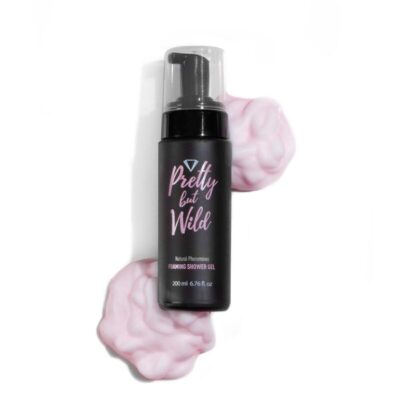 Alternative view of GEL DE DUCHE SECRETPLAY PRETTY BUT WILD 200 ML