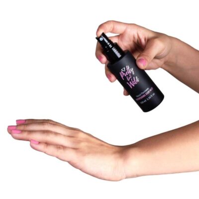 Alternative view of SECRETPLAY NÉVOA CORPORAL BONITA MAS SELVAGEM REFRESCANTE 100 ML