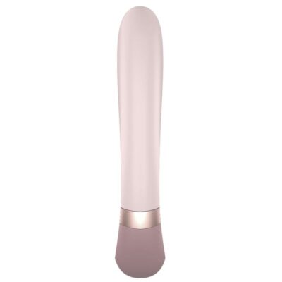 SATISFYER HEAT WAVE VIBRATOR APP - PINK 6 Satisfyer heat wave vibrator app - pink satisfyer connect caliente. Pt