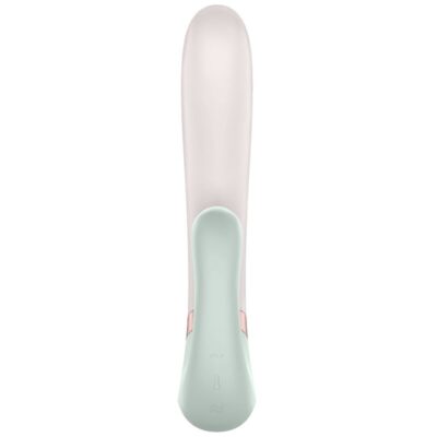 Satisfyer heat wave vibrator app - white satisfyer connect caliente. Pt