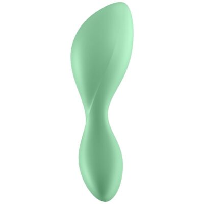 Satisfyer trendsetter vibrating plug app - green satisfyer connect caliente. Pt