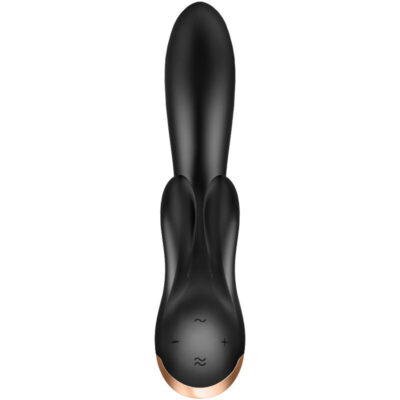 Satisfyer double flex vibrator app - black satisfyer connect caliente. Pt