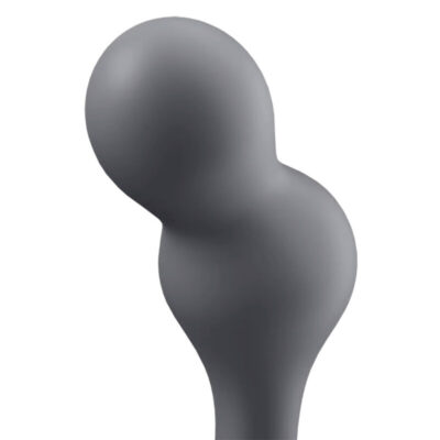 Satisfyer deep diver vibrating plug app - grey satisfyer connect caliente. Pt