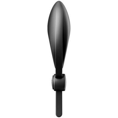 Vibrador de anel de sniper satisfyer preto - image 2